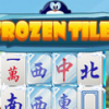 Игра Китайский Зимний Маджонг - Онлайн