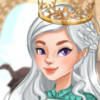 Игра Королева Драконов: День Коронации - Онлайн