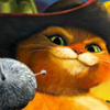 Игра Кот в Сапогах: Волшебное Дерево