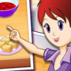 Игра Кухня Сары: Французские Вафли - Онлайн