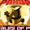 Игра Кунг-Фу Панда 2: Рассказы По - Онлайн