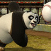 Игра Кунг-Фу Панда: Бейсбол - Онлайн