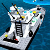 Игра Лего Сити: Морская Полиция - Онлайн