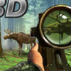 Игра Лесной Охотник 3Д - Онлайн