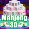 Игра Маджонг 3Д - Онлайн