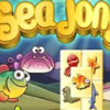 Игра Маджонг: Морские Рыбы - Онлайн