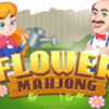 Игра Маджонг: Цветочная Страна - Онлайн