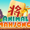 Игра Маджонг: Животные - Онлайн