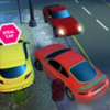 Игра Машины: Ночной Вор 3Д - Онлайн