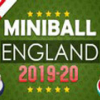 Игра Минибол Англия 2019-20 - Онлайн