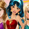 Игра Мода Принцесс в Инстаграме - Онлайн