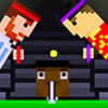 Игра на Двоих: Пинг-Понг Хаос - Онлайн