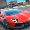 Игра Настоящий Городской Водитель 3Д - Онлайн