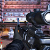 Игра Невидимый Снайпер 3Д - Онлайн