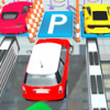 Игра Невозможная Парковка Машин - Онлайн