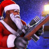 Игра Новогодние Стрелялки 3Д - Онлайн