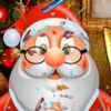 Игра Новый Год: Грязный Санта
