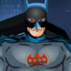 Игра Одевалка Бэтмена - Онлайн