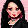 Игра Одевалка: Стиль Вампира - Онлайн