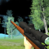 Игра Охота в Лесу 3Д - Онлайн