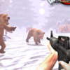 Игра Охотник на Медведей 3Д - Онлайн