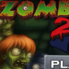 Игра Охотник на Зомби 2 - Онлайн