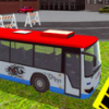 Игра Парковка Автобуса 3Д - Онлайн