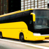 Парковка Автобуса в Городе - Онлайн