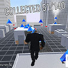 Игра Паркур на Крышах Города 3Д - Онлайн