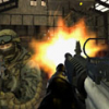 Игра Перестрелки Военных 3Д - Онлайн