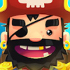 Игра Пиратский Остров Сокровищ - Онлайн