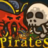 Игра Пираты Против Мертвецов - Онлайн