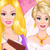 Игра Планировка Свадьбы Барби - Онлайн
