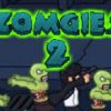 Игра Побег от Зомби 2