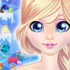 Игра Поиск Предметов: Ледяная Принцесса - Онлайн
