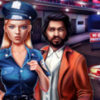 Игра Полиция: Таинственный Мотель - Онлайн