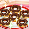 Игра Пончики в Шоколаде от Сары