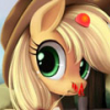 Игра Пони: Лечить Эпплджек - Онлайн