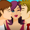 Игра Поцелуи: Измена - Онлайн