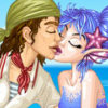 Игра Поцелуи: Тайна Сирены - Онлайн