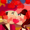 Игра Поцелуй Пиратов - Онлайн