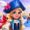 Игра Приключения Принцессы Пиратов - Онлайн