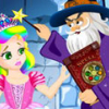 Игра Принцесса Джульетта: Побег из Ледяного Замка - Онлайн