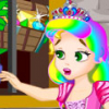 Игра Принцесса Джульетта: Побег из Замка Тролля - Онлайн