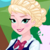 Игра Принцессы Диснея: Чайная Вечеринка - Онлайн