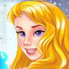 Игра Принцессы Диснея: Зимнее Настроение - Онлайн