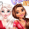 Игра Принцессы:Истории Инстаграм - Онлайн