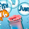 Игра Прыжки Рыбки - Онлайн