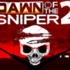 Игра Рассвет Снайпера 2 - Онлайн