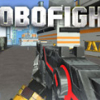 Игра Robofight.io - Онлайн